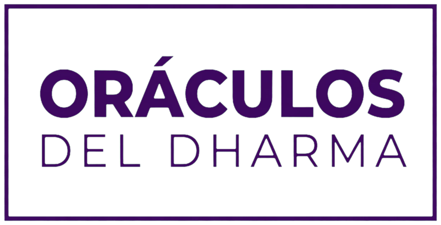Oráculos del Dharma